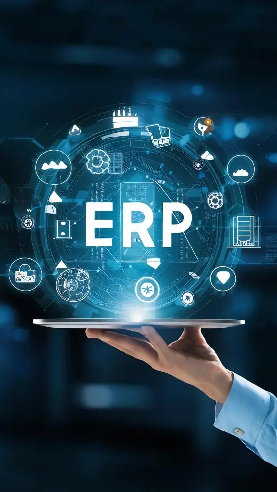 ERP